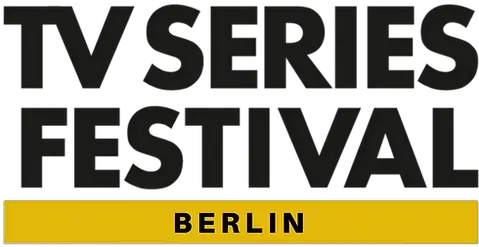 Berlin Series Festival 23rd 27th September 2020 Vertical Png Tv Static Png