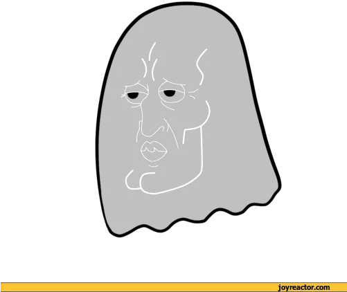 Click And Drag Squidward Ghost Funny Pictures U0026 Best Cute Transparent Tumblr Ghost Png Squidward Transparent