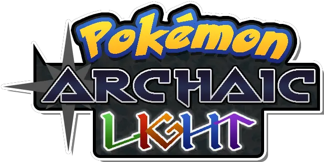 Work In Progress Pokémon Archaic Light Relic Castle Language Png Ghost Type Icon