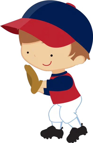 Download Child Baseball Clipart Transparent Background Baby Baseball Clipart Png Child Transparent Background