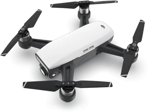 Dji Spark Drone Transparent Png Spark Drone Png Drone Transparent Background