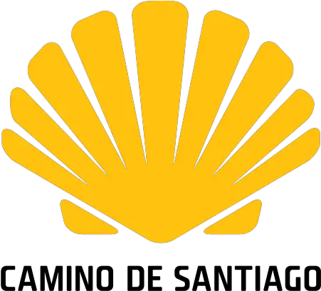 Camino De Logo Vector Logo Camino De Santiago Shell Png Shell Logo Vector