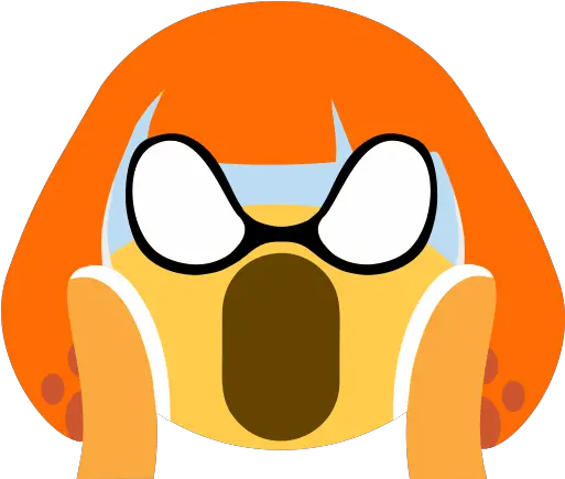 Hereu0027s Some Splatoon Emoji For Discord And Telegram Splatoon Emoji Png Discord Emoji Transparent