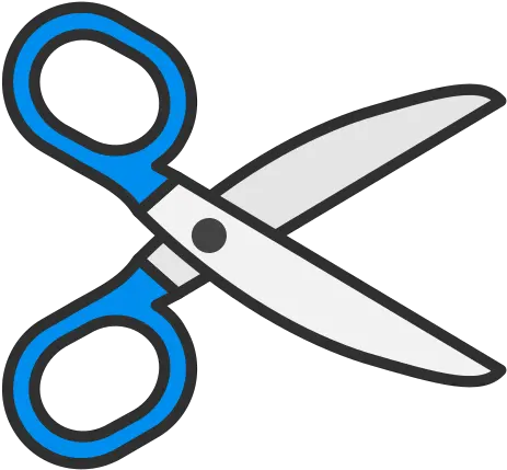 Scissor Regular Free Icon Of Snipicons Icone Ciseaux Png Scissors Clipart Png