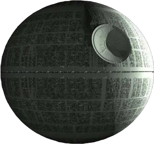 Directory Death Star Png Death Star Transparent