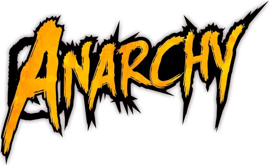 Precommande Participative Anarchy Pour Shadowrun Shadowrun Anarchy Logo Png Anarchy Logo