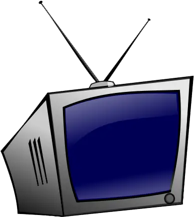 Download Old Television Clipart Clip Art Of Television Png Clip Art Old Television Png