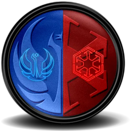 Steam Workshop Ruvalidstar Star Wars The Old Republic Icon Png Original Star Wars Logo