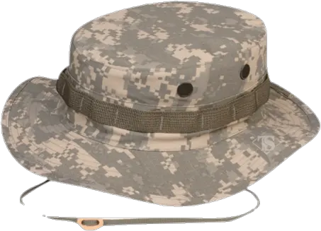 Boonie Tru Acu Digital Nyco W Boonie Hat Png Png Military Slang