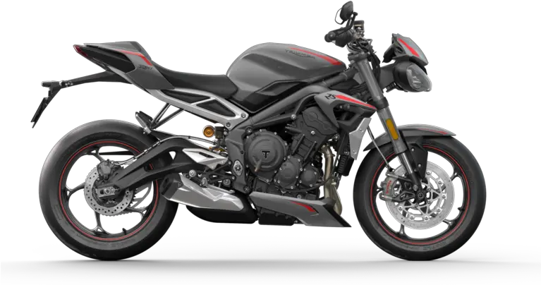 Triumph Motorcycles For The Ride Triumph Street Triple 765 Rs 2021 Png Triple Icon