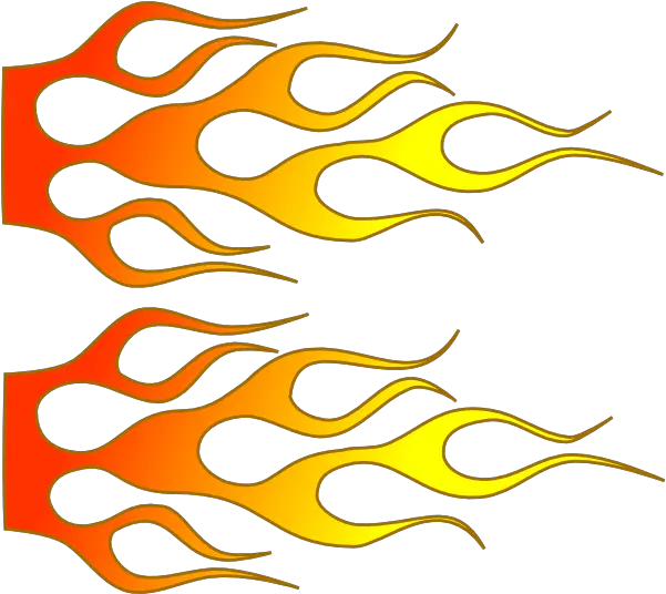 Vector Race Png Picture 1551184 Hot Rod Flames Clip Art Race Png