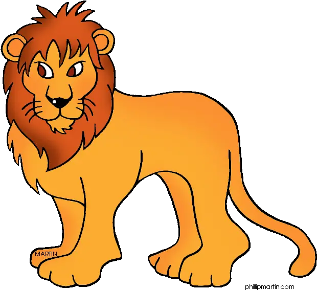 Animals En Jungle Lions Roar Savanna Science Lion Clipart Images Of Lion Png Lion Roar Png