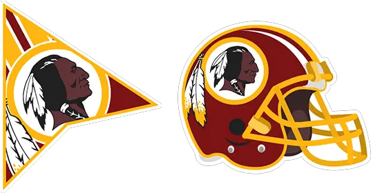 Washington Redskins Cursor U2013 Custom Browser Extension Washington Redskins Png Washington Redskins Logo Image