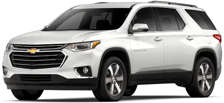 Index Of Assetsimgautos 2019 White Chevy Traverse Png 2020 Png