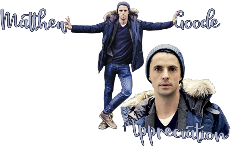 Celebrities Matthew Goode 2 Iu0027m Barely A Heartthrob In Language Png Eddie Redmayne Icon