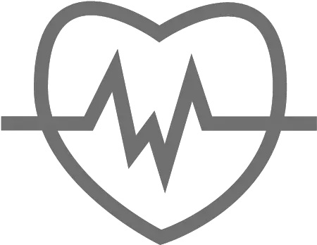 Heartbeat Vector Icons Free Download In Svg Png Format Horizontal Heart Beat Icon