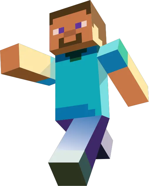 Bloco De Terra Minecraft Png