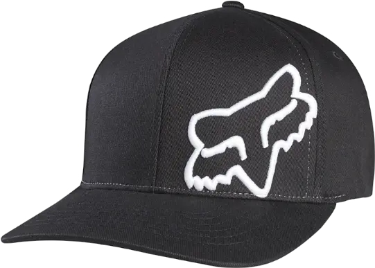 Flex 45 Flexfit Hat Fox Racing Flexfit Fox Hat Png Fox Shocks Logo