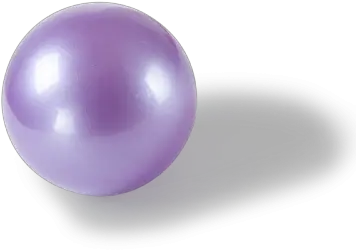 Rg Ball Competition Light Purple Schelde Sports Rg Ball Png Light Ball Png