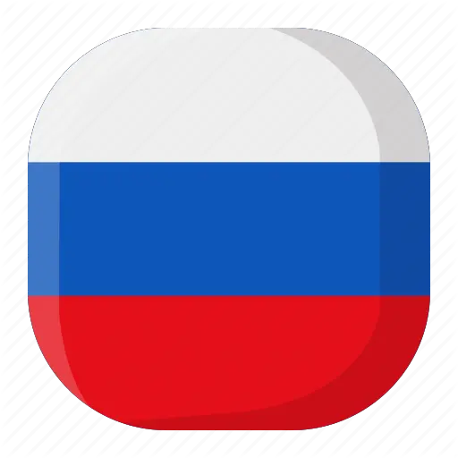 Country Flag Nation National Russia Flag Of Russia Png Flag Flat Icon