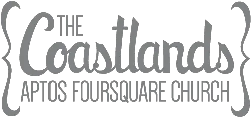 The Coastlands Aptos Foursquare Church Monterey Bay Parent Vertical Png Foursquare Church Logo