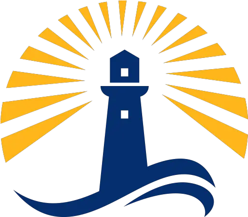 Blog Safe Harbor Law Firm Png Lighthouse Logo Icon