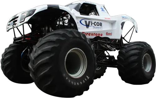 Hd Logo Monster Truck Png Image Bigfoot Monster Truck Monster Truck Png