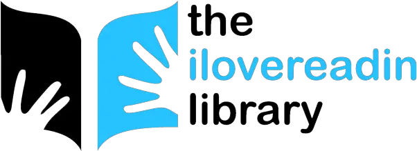 The Ilovereadinu0027 Library U2013 Online Lending In Delhi Logo On Library Png Library Png