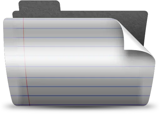 Document Icon Colorflow Sets Ninja Icon Png Document Icon Png