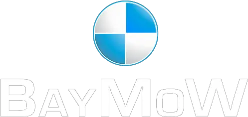 Baymow Independent Bmw Specialists Circle Png Bmw Logo