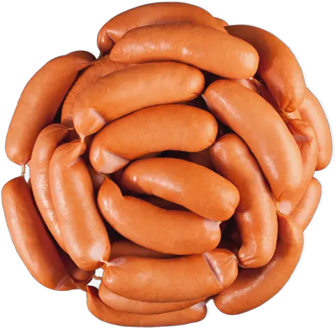 Main Cervelat Png Sausage Transparent