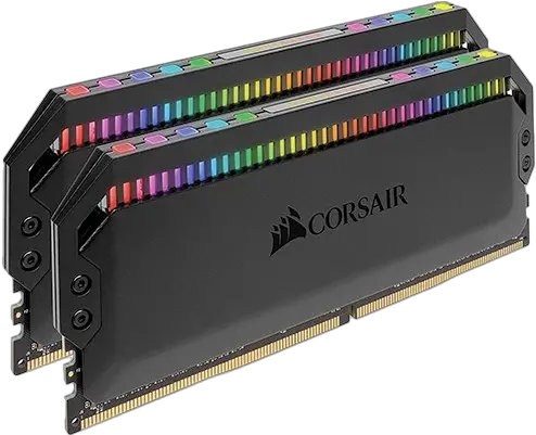 Rgb Ram Png Image All Corsair Dominator Platinum Rgb Ram Png