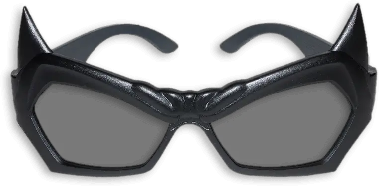 Batman Glasses Png Image Batman Glasses Png 3d Glasses Png