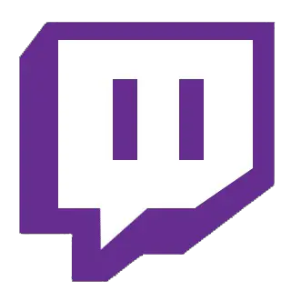 Twitch Logo Png Format