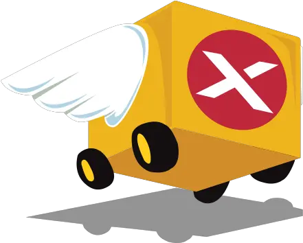 Minisoft Inc The Future Of Shipping Png Tumblr Cartoon Icon Generator