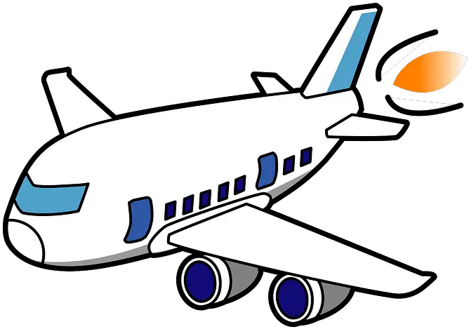 Airplane Clipart Airplane Clipart Png Airplane Clipart Transparent