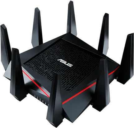 Rt Ac5300 Networking Asus Usa Asus Rt Ac5300u Router Png Router Png