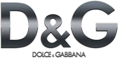 Dolce Gabbana D G Png Dolce And Gabbana Logo