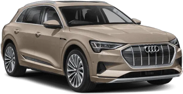 New 2019 Audi E 2019 E Tron Premium Plus Png Tron Png