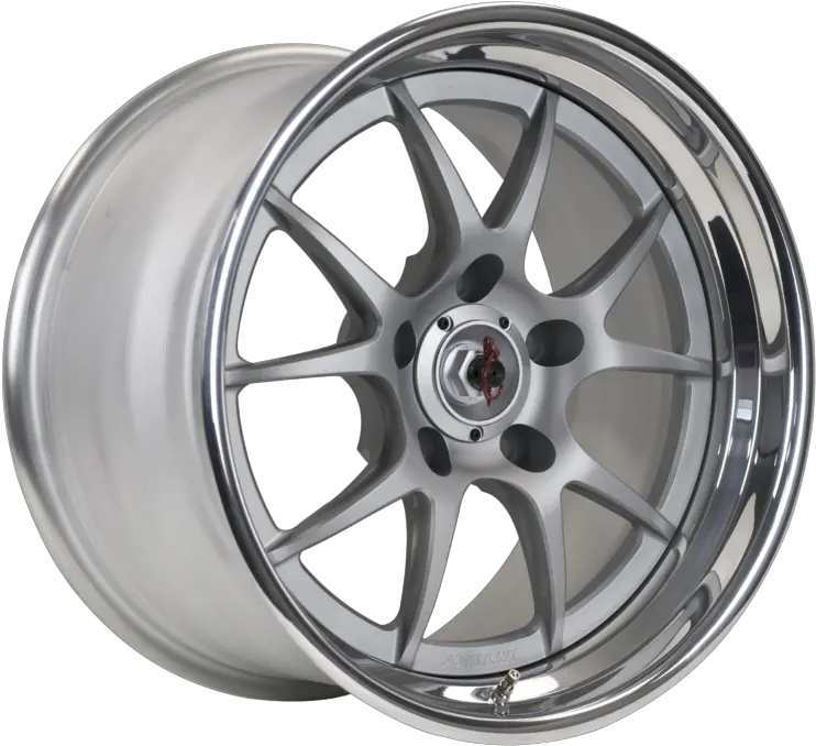 Ga3r Forgeline Motorsports Custom Made Toorder Forged Ns Wheel Png Rim Png