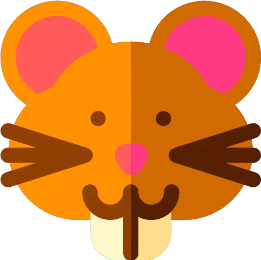 Free Icon Hamster Happy Png Hamster Icon