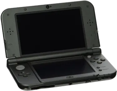 Nintendo 3ds Transparent Png Clipart Nintendo 3ds Xl Black Nintendo 3ds Png