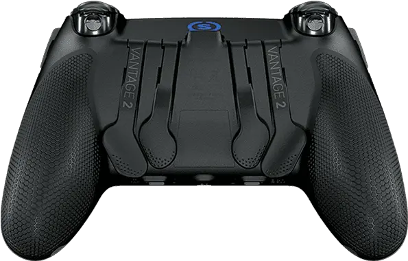 Dr Disrespect Scuf Gaming Scuf Vantage 2 Ps4 Png Dr Disrespect Png