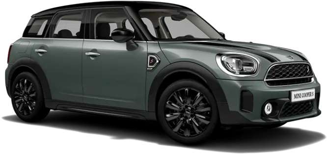 Mini New And Used Cars Miniza Mini Cooper S For Sale Green Png Mini Png