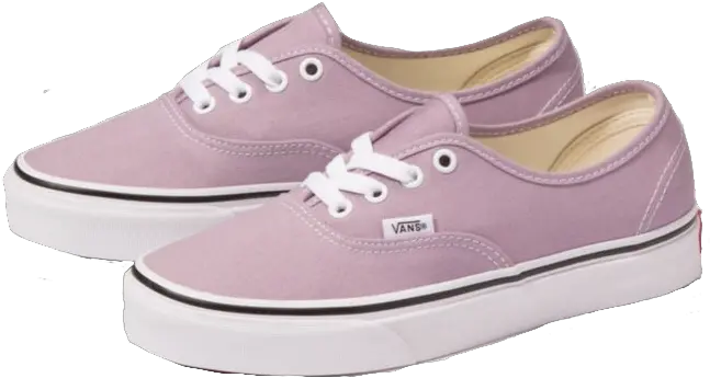 Purple Lavender Cute Aesthetic Sticker By Plimsoll Png Vans Shoes Logo