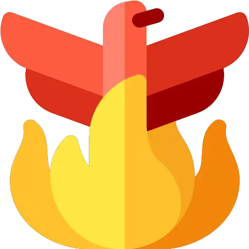 Phoenix Phoenix Flaticon Png Snapchat Icon Legend