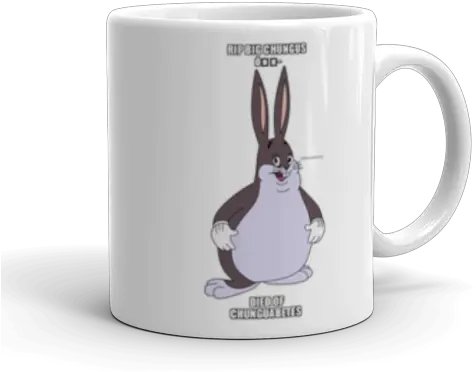 Rip Big Chungus Died Of Chunguabetes Internet Meme Png Big Chungus Png