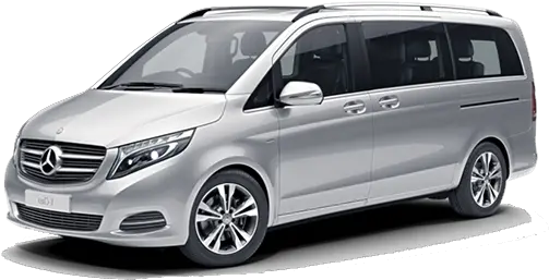 Mercedes Mercedes Benz V Class 2018 Png Mercedes Png