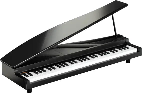 Piano Png Image Free Download Korg Mini Piano Piano Keyboard Png