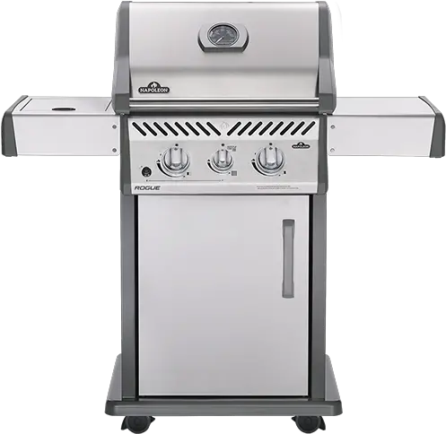 Bourlieru0027s U2014 Bbq Grills And Smokers Png Grill